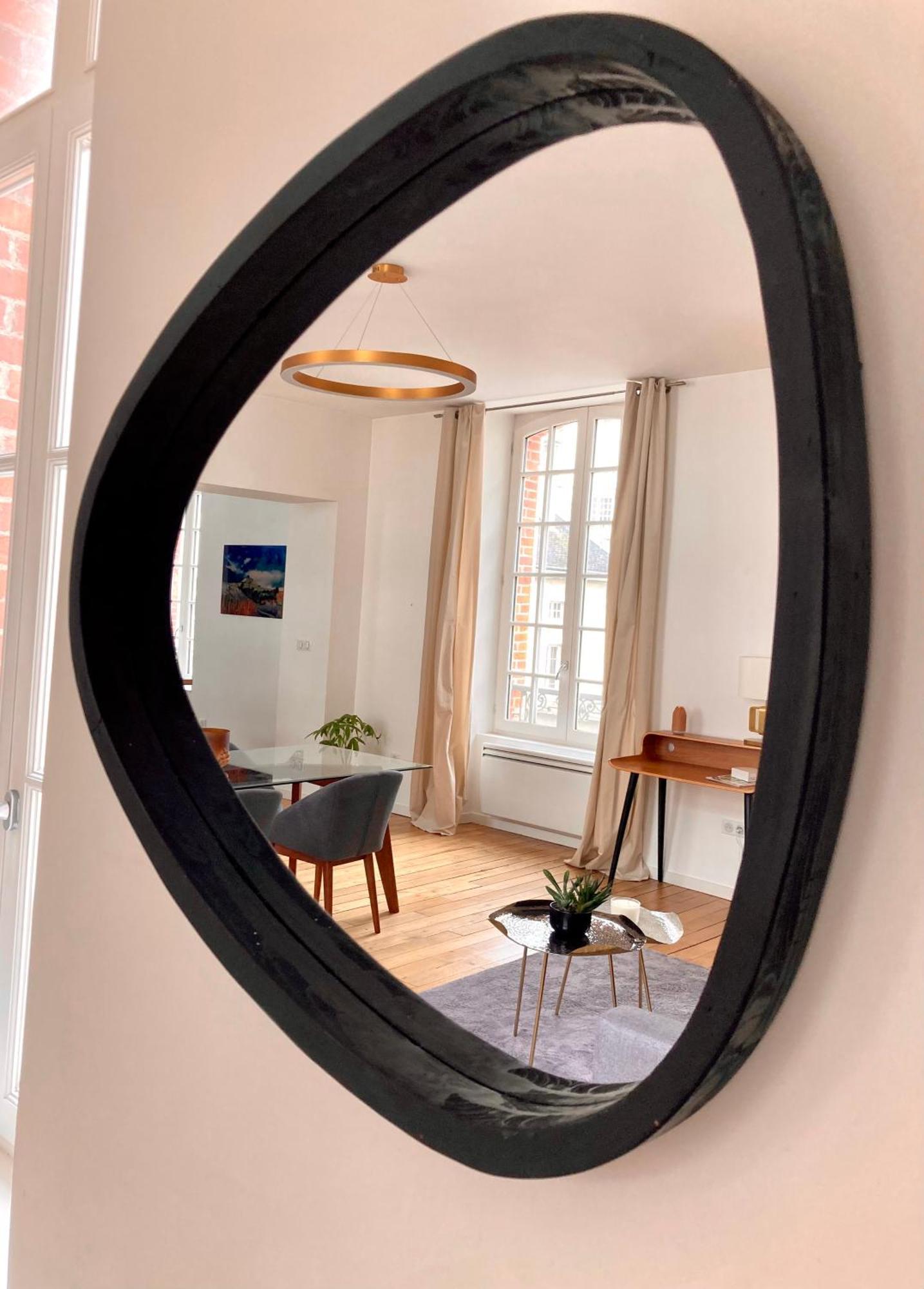 So Guest- Luxueux Appartement, Ancienne Maison De Champagne Proche Cathedrale Reims Ngoại thất bức ảnh