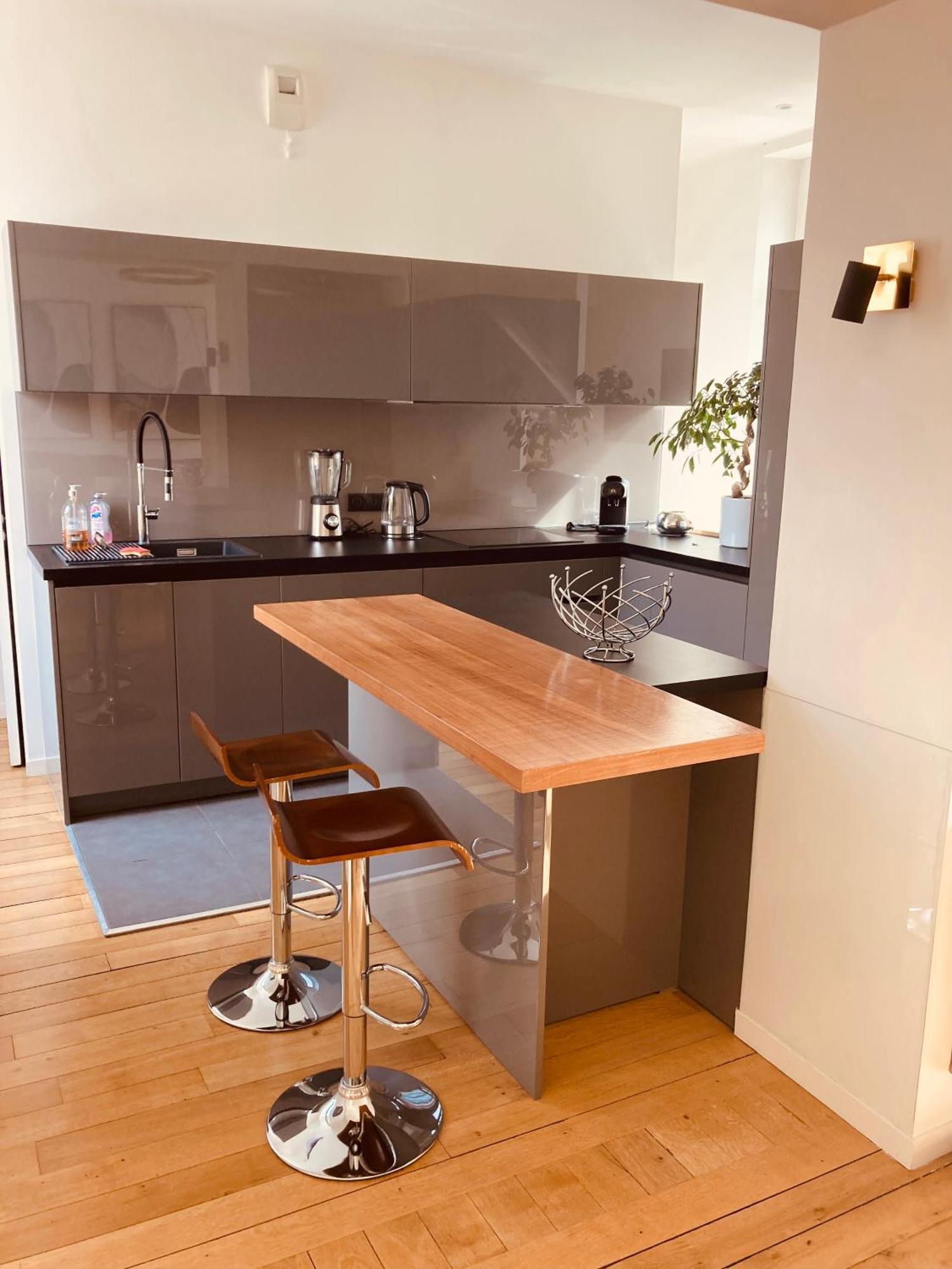 So Guest- Luxueux Appartement, Ancienne Maison De Champagne Proche Cathedrale Reims Ngoại thất bức ảnh