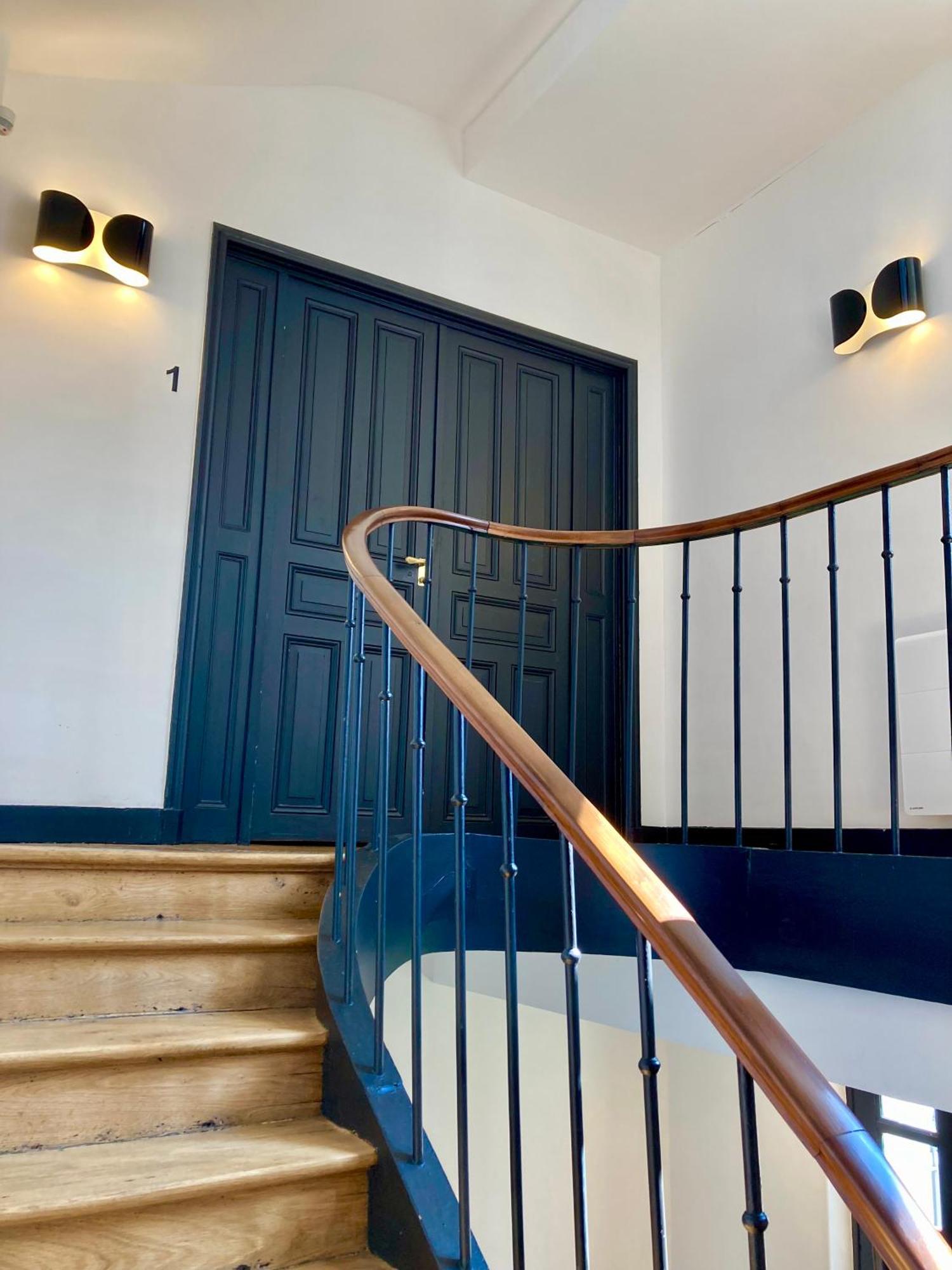 So Guest- Luxueux Appartement, Ancienne Maison De Champagne Proche Cathedrale Reims Ngoại thất bức ảnh