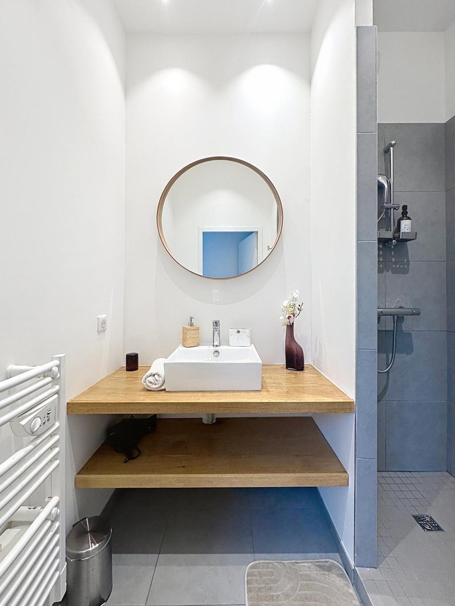 So Guest- Luxueux Appartement, Ancienne Maison De Champagne Proche Cathedrale Reims Ngoại thất bức ảnh
