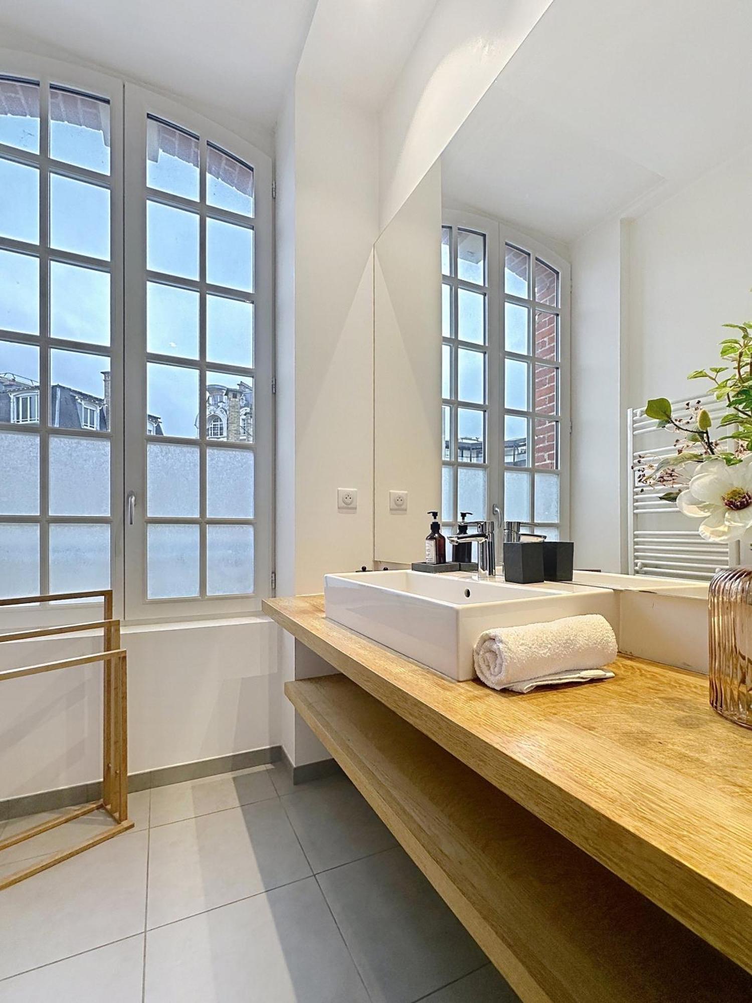 So Guest- Luxueux Appartement, Ancienne Maison De Champagne Proche Cathedrale Reims Ngoại thất bức ảnh