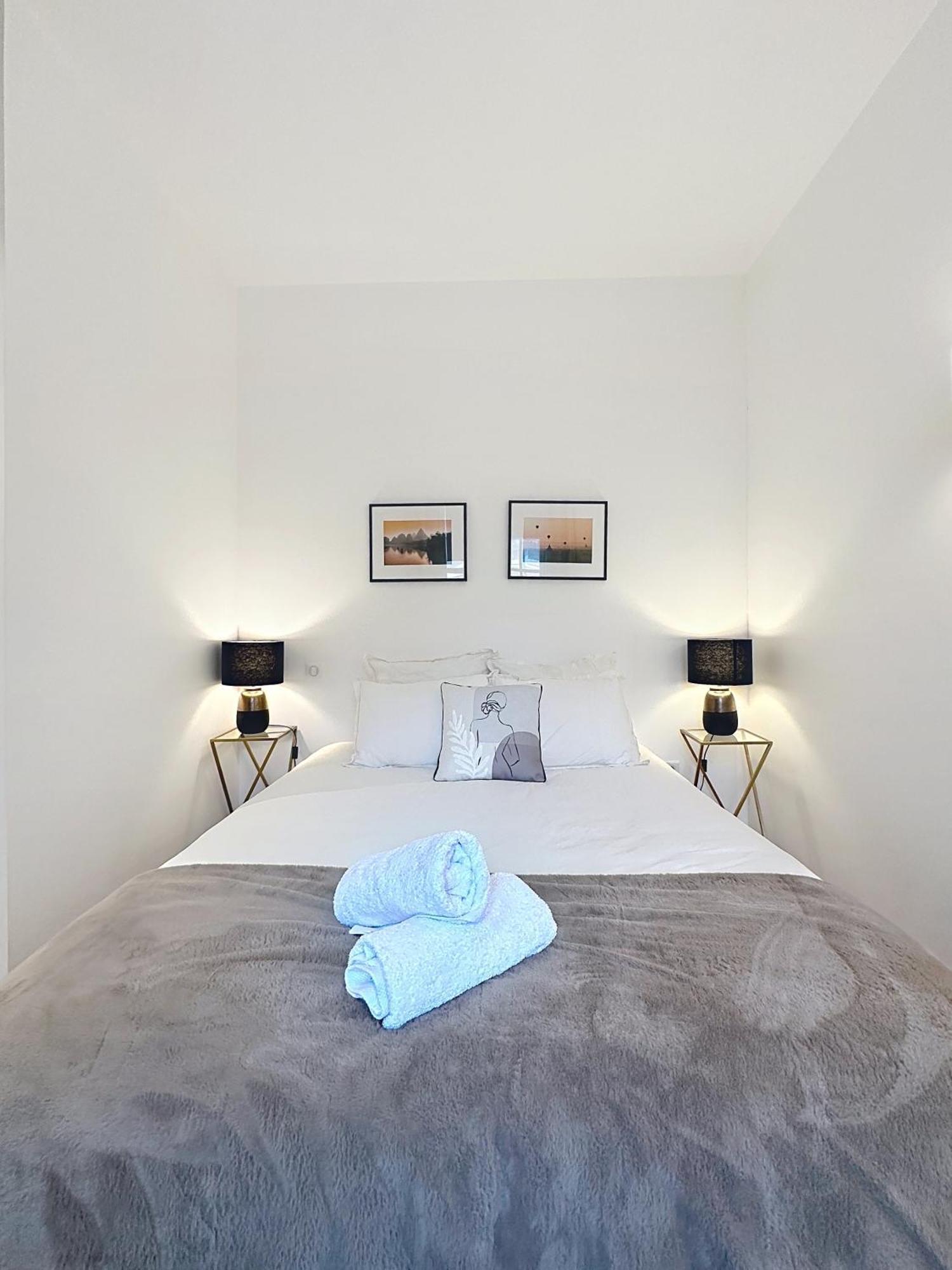 So Guest- Luxueux Appartement, Ancienne Maison De Champagne Proche Cathedrale Reims Ngoại thất bức ảnh